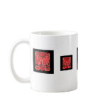 IMIX - DRAGOON COFFEE MUG