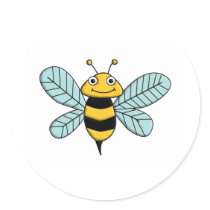 imma bee