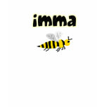 Imma Bee t-shirts