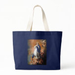 Immaculata Blue Army Marian Bag