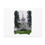 Immaculate Conception Church Postcard
