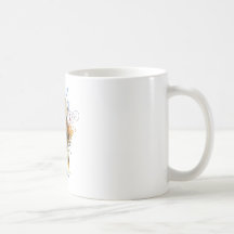 Immaculate Heart of Mary Mug