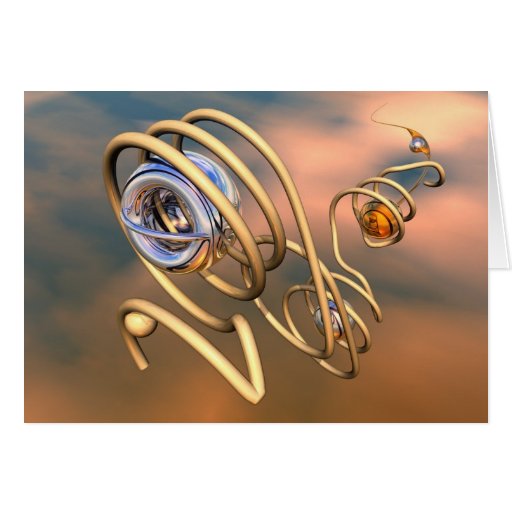 Immanquablement Card