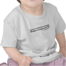 Immanuel Kant Quotation Tshirt