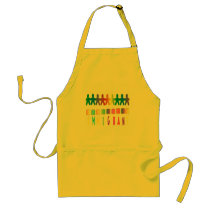 Immigrant Aprons