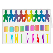 Immigrant