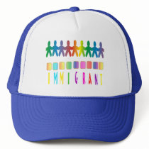 Immigrant