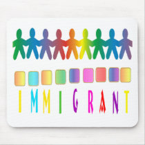 Immigrant