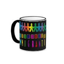 Immigrant Mugs