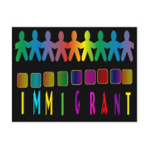 Immigrant