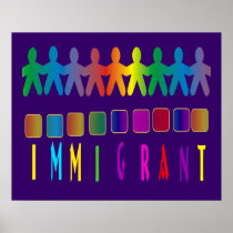 Immigrant
