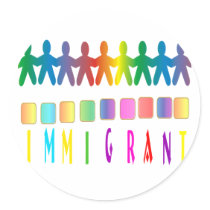 Immigrant