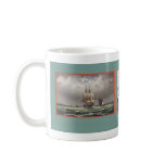 Immigrants mugs