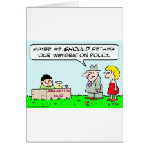 immigration rethink margaritas card
