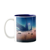 Immortal 3 mug