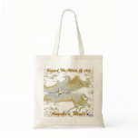 Immortal Pegasus Bag-Customise