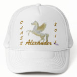 Immortal Pegasus Cap-Customise