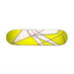 immyve design, Kamisama Skate Board