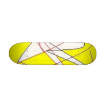 immyve design, Kamisama Skate Board