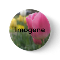 Imogene Pins