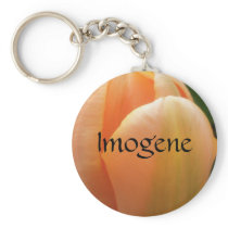 Imogene Key Chain
