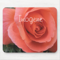 Imogene Mouse Mat
