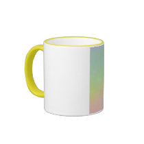 Imogene Coffee Mug
