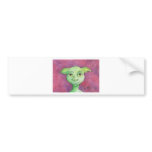 Imp bumper stickers