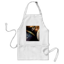 Impact Aprons