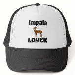 Impala Lover Hats