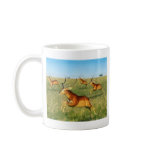 Impalas Coffee Mug