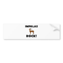 Impalas Rock