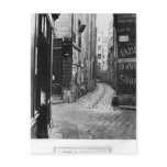 Impasse des Bourdonnais Post Cards