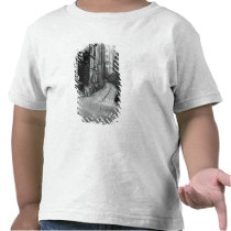 Impasse des Bourdonnais Tshirts