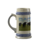 Impatience Coffee Mug