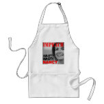 Impeach Nasty Nasty Nancy Pelosi aprons