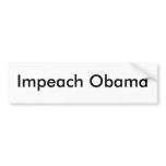 Impeach Obama