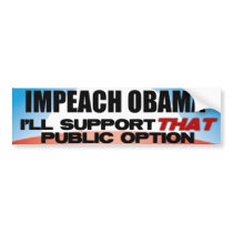 Impeach Obama