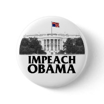 Impeach Obama Pinback Buttons