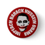 Impeach Obama buttons