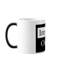 Impeach Obama mug