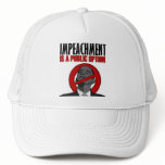 Impeachment is a Public Option Hats