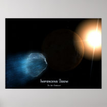 Impending Doom Posters