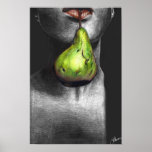 Imperfection posters