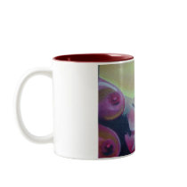imperfectly perfect coffee mug