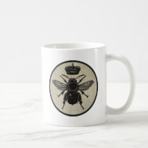 Imperial Bee Mugs