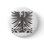 Imperial eagle design element buttons