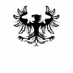 Imperial Eagle Tee t-shirts