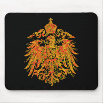 Imperial German Eagle