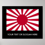 Imperial Japanese Army posters